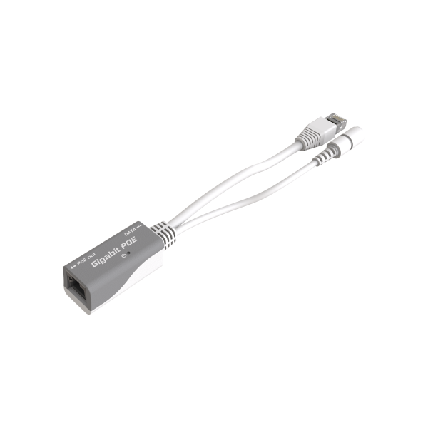 MikroTik | Gigabit PoE adapter RBGPOE