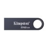 MEMORY DRIVE FLASH USB3.2 512G/SE9 G3 KE-U2X512-1AC KINGSTON