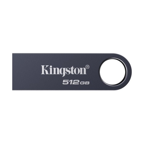 MEMORY DRIVE FLASH USB3.2 512G/SE9 G3 KE-U2X512-1AC KINGSTON