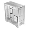 MODECOM Case VOLCANO EXPANSE S MIDI White