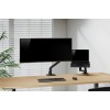 MONITOR ACC DESK MOUNT 17-49