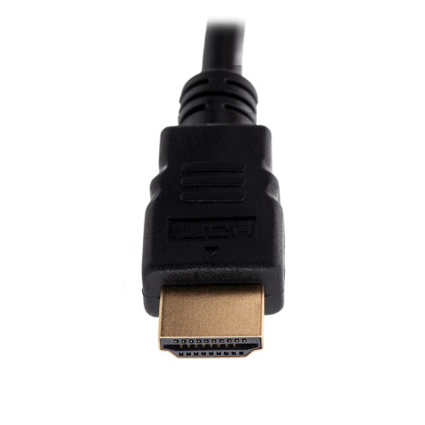 CABLE HDMI-HDMI 1.8M V2.0 BLK/CC-HDMI4-6 GEMBIRD