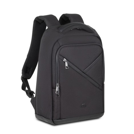 NB BACKPACK ECO MACBOOK AIR 15/BLACK 8126 RIVACASE