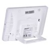 BLAUPUNKT Weather Station with 1 external sensor WS50WH APP