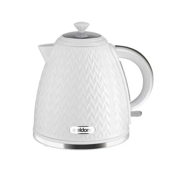 ELDOM C265B NELA electric kettle 1.7 ...