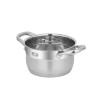 CASSEROLE D30CM 15L/92009 RESTO