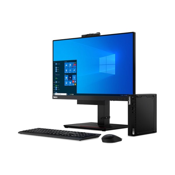 Lenovo | ThinkCentre | M75q | ...