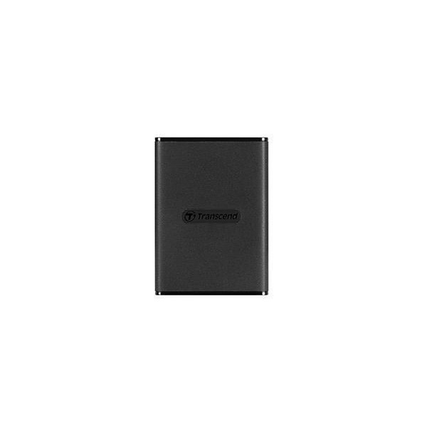 External SSD|TRANSCEND|ESD270C|2TB|USB 3.1|3D NAND|Write speed 460 ...