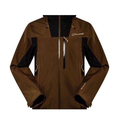 Berghaus Ridge-Seeker GTX Jacket with membrane size M