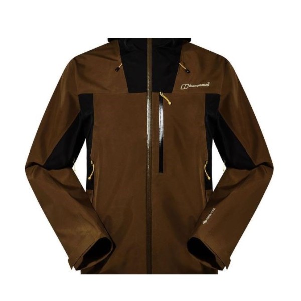 Berghaus Ridge-Seeker GTX Jacket with membrane ...