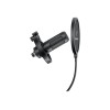 Beyerdynamic | Dynamic Broadcast Microphone | M 70 PRO X | Black | Wired | 320 kg