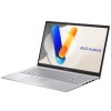 ASUS Vivobook 15 X1504VA-BQ041W i5-1315U 15.6"FHD IPS 60Hz 250nits AG 16GB DDR4 SSD512 Intel Iris Xe Graphics WLAN+BT Cam720p 42WHrs Win11 Cool Silver