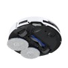 Cleaning robot Ecovacs Deebot T50 Pro OMNI white