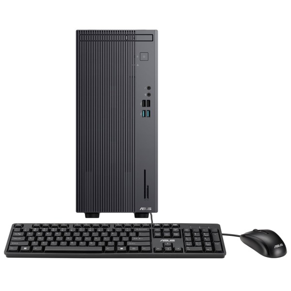 ASUS ExpertCenter D501MER-514500152X Mini Tower i5-14500 ...