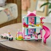 LEGO DISNEY 43274 Minnie's Pet Hotel