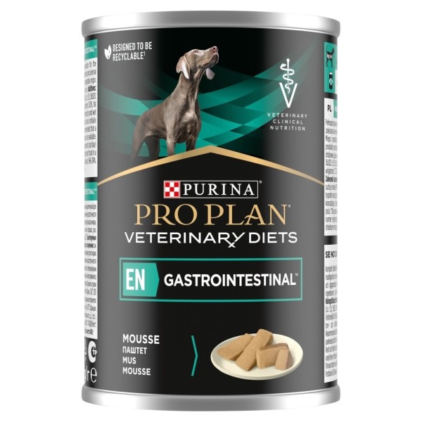 PURINA Pro Plan Veterinary Diets Canine ...