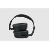 Muse M-212 CH Headphones with microphone, Wired, Black | Muse