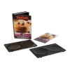 TEFAL XA801012 Pancakes plates for SW852 Sandwich maker | TEFAL | XA801012 | Black