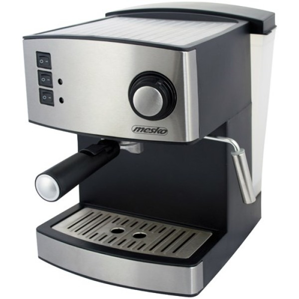 Mesko MS 4403 coffee maker Espresso ...