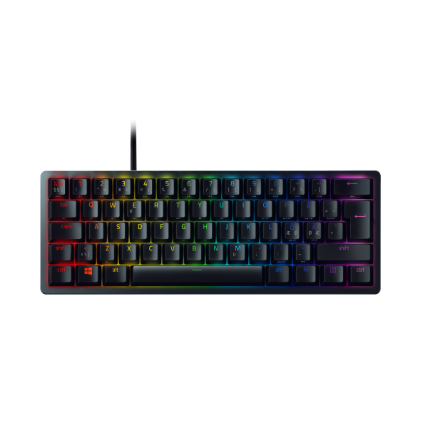 Razer | Optical Gaming Keyboard | ...