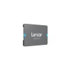 SSD|LEXAR|NQ100|1.92TB|SATA 3.0|TLC|Write speed 445 MBytes/sec|Read speed 550 MBytes/sec|2,5