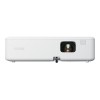 Epson | CO-W01 | WXGA (1280x800) | 3000 ANSI lumens | White | Lamp warranty 12 month(s)