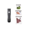 Caso | Vacu OneTouch Vacuum sealer | Black