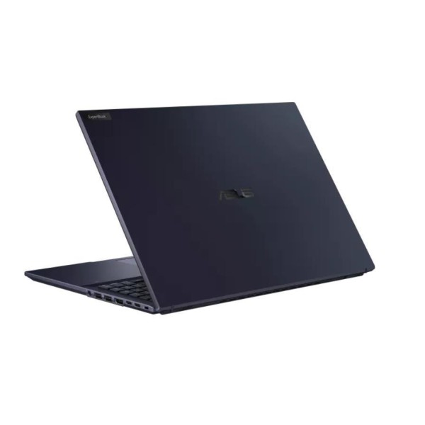 Notebook|ASUS|ExpertBook|B5604CMA-Q90733X|CPU  Core Ultra|u5-125H|1200 MHz|16