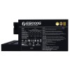Power Supply|LIAN LI|EDGE GOLD 1000|1000 Watts|Efficiency 80 PLUS GOLD|PFC Active|G9P.EG1000G.BH00.EU