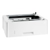 HP 550-sheet tray M402n/dn M404 M426d