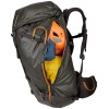 Thule | Stir Alpine, 40L | Hiking backpacks | Obsidian | Shoulder strap