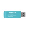 MEMORY DRIVE FLASH USB3.2 64GB/GREEN UC310E-64G-RGN ADATA