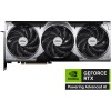 MSI VENTUS GEFORCE RTX 5090 32G 3X OC graphics card NVIDIA 32 GB GDDR7