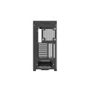 Case|XILENCE|ATX/micro ATX/Mini-ITX|Black|Midi Tower|PC|X818.ARGB