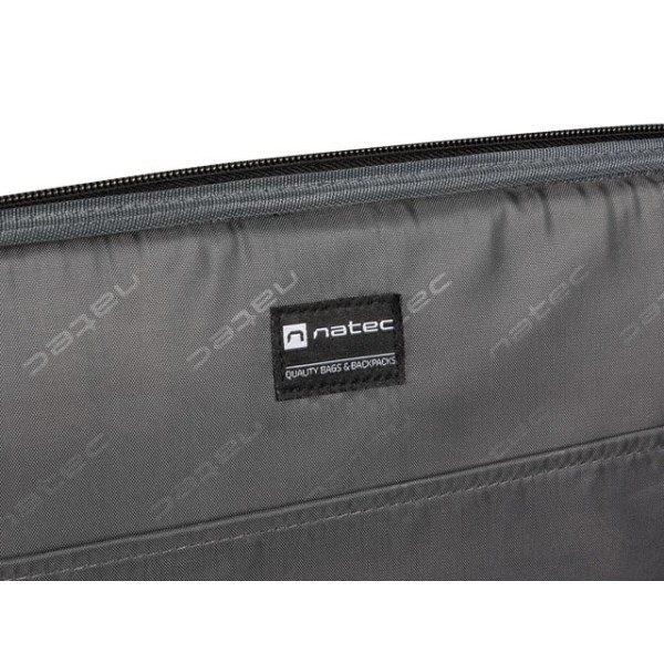 NATEC LAPTOP BAG BOXER LITE 15.6" ...