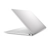 DELL XPS 13 9345 Qualcomm Snapdragon X1E-80-100 Laptop 34 cm (13.4") Full HD+ 16 GB LPDDR5x-SDRAM 512 GB SSD Wi-Fi 7 (802.11be) Windows 11 Pro Platinum