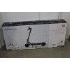 SALE OUT. Xiaomi Electric Scooter 4 Ultra EU | Xiaomi Electric Scooter 4 Ultra EU | 500 W | 25 km/h | 10 