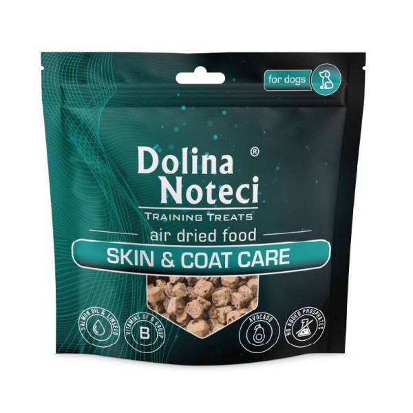 Dolina Noteci Training Treats Skin and ...