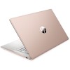 HP 17t-cn300 i5-1334U 17.3" AG IPS 8GB SSD256 BT Win11 Rose Gold (REPACK) 2Y