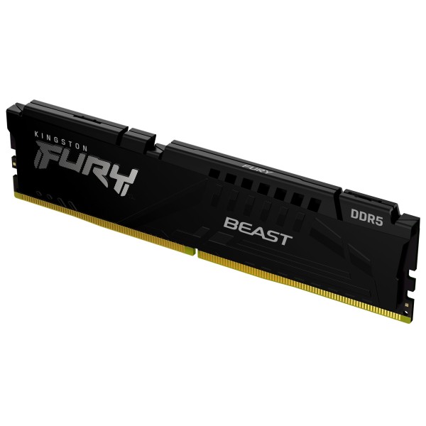 Kingston Technology FURY Beast 32GB 5600MT/s ...