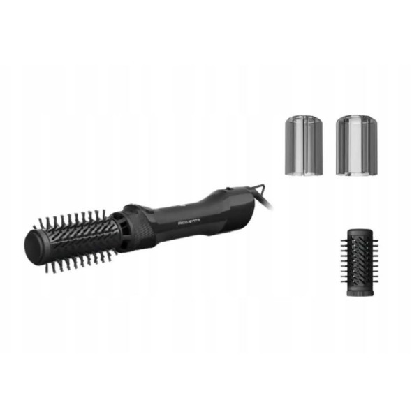 ROWENTA Brush Activ UB9520F0 black hot ...