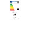 Samsung | 4K Smart monitor M70C with integrated apps | LS27CM703UUXDU | 27 