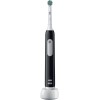 Oral-B Pro Series 1 | Electric Toothbrush | Rechargeable | For adults | Number of brush heads included 1 | Number of teeth brushing modes 3 | Black
