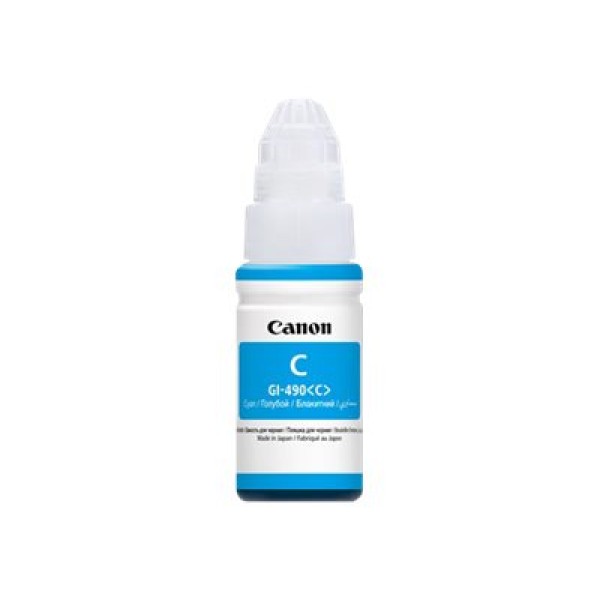 Canon Ink Bottle | GI-490 | ...