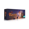 Albi Addition to the Karak game - 6 hero figures | Albi