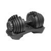 REBEL ACTIVE Hantel automat 24 kg