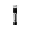 Philips | Beard Trimmer | BT9810/15 | Cordless and corded | Number of length steps 30 | Step precise 0.4 mm | Black/Silver