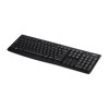 KEYBOARD WRL K270 ENG/920-003738 LOGITECH