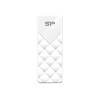 Silicon Power | Ultima U03 | 8 GB | USB 2.0 | White