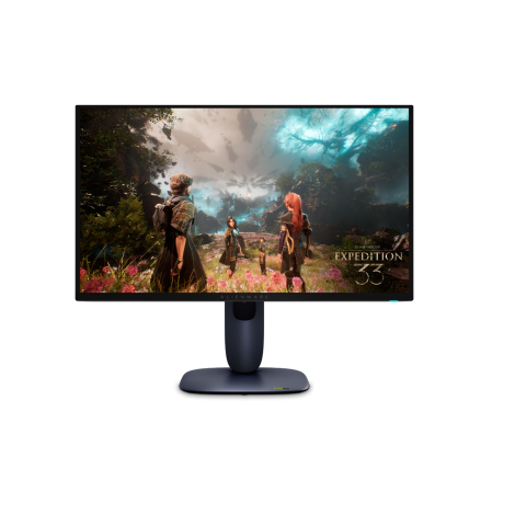 Dell Alienware AW2725Q | 27 